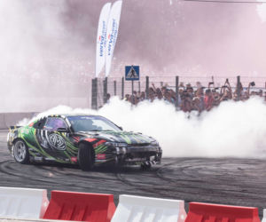 Verva Street Racing 2019