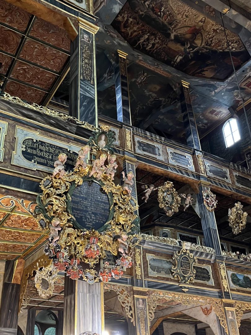 Kościół Pokoju w Świdnicy