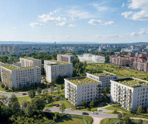 Osiedle Przystanek Prądnik