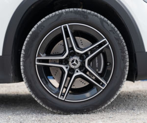 Mercedes-Benz GLB 250 4MATIC