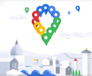 Google Maps