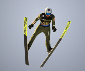 Kamil Stoch
