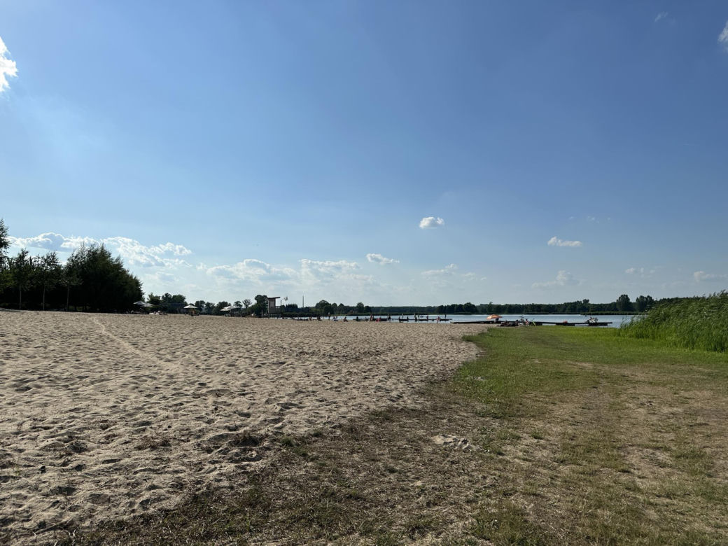 Kraśnicki Zalew