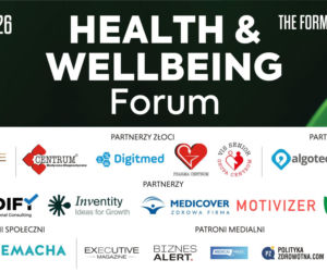 Health&Wellbeing Forum 2026. Gdy zdrowie pracowników staje się strategicznym priorytetem firm 
