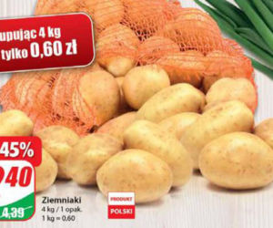 Nowe promocje w Dino od 10.03