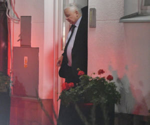 Kaczyńśki szefem Ziobry
