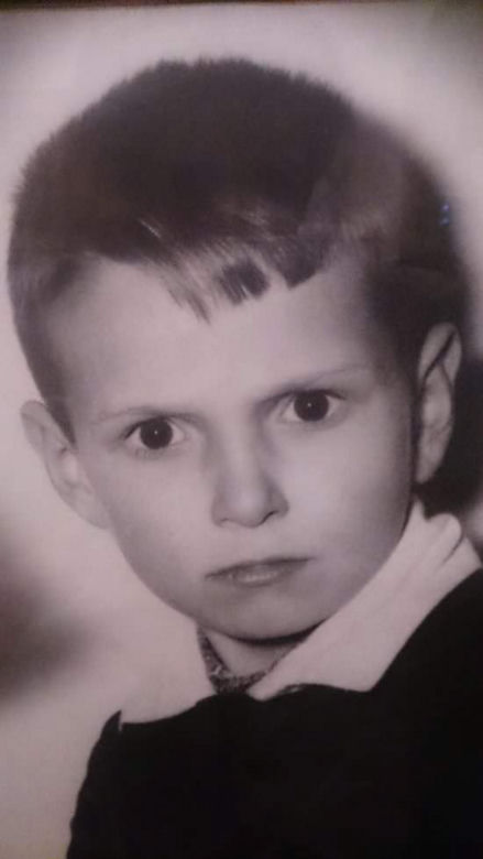 KRZYSZTOF RUTKOWSKI