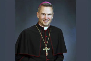 Nowy Jork ma nowego arcybiskupa. Ronald Hicks zastąpi kardynała Dolana