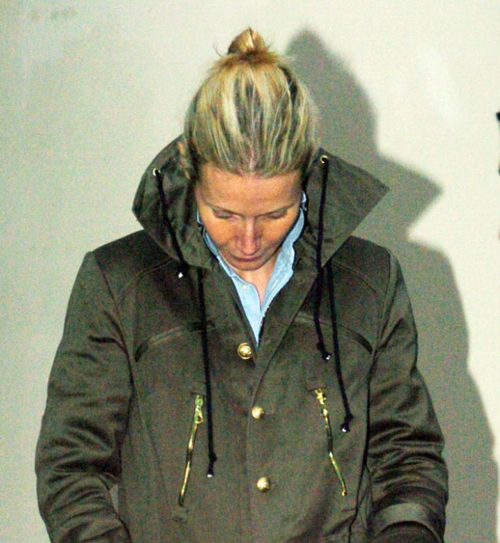 Gwyneth Paltrow