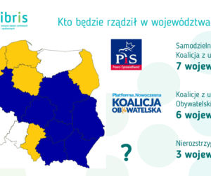 BADANIE STAYSTYCZNE - WYBORY