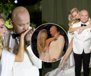 Anita chciała odwołać drugi ślub z Adrianem. Mało brakowało, by nie przysięgli sobie miłości przed Bogiem