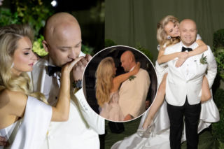 Anita chciała odwołać drugi ślub z Adrianem. Mało brakowało, by nie przysięgli sobie miłości przed Bogiem