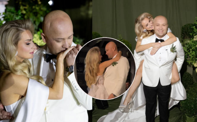 Anita chciała odwołać drugi ślub z Adrianem. Mało brakowało, by nie przysięgli sobie miłości przed Bogiem