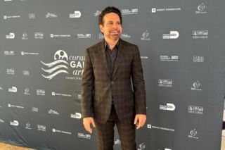 Roy Szuper zapełnił kinowe sale na Greenpoincie