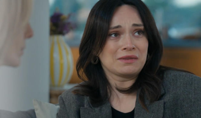 Barwy szczęścia, odcinek 3337: Rozpacz Natalii po rozstaniu z Cezarym. Zrozumie, że popełniła błąd  - ZDJĘCIA