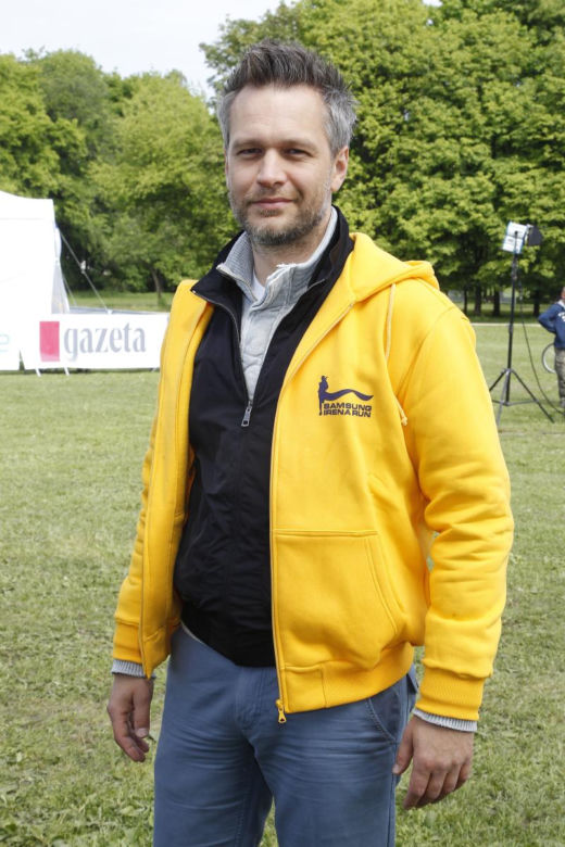 Zobaczcie, jak zmieniał się Michał Żebrowski wraz z upływem lat