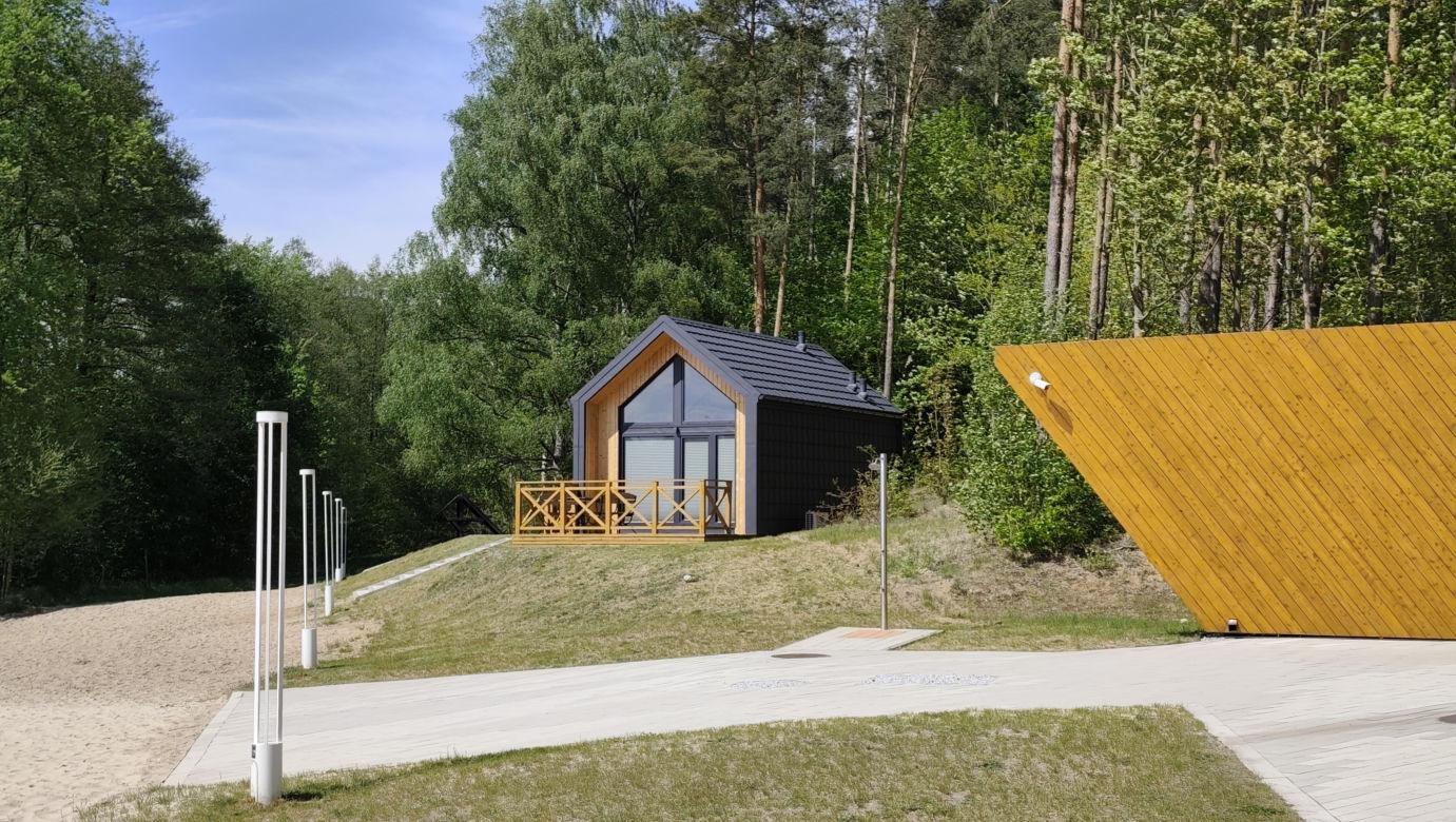 "Wielkopolskie Hawaje" to nowa perła regionu
