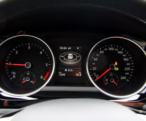 Volkswagen Jetta 2.0 TDI Highline po liftingu