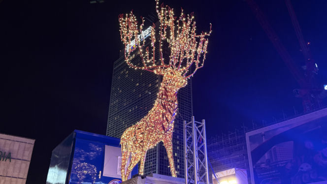 Jarmark w Niemczech 2025