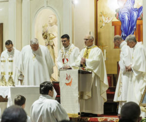 Modlitwa za Jacka Magierę we Wrocławiu