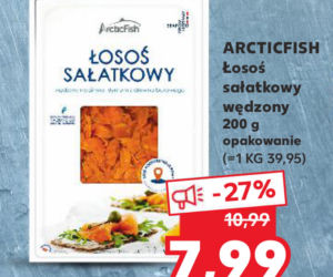 Nowe promocje w Kauflandzie