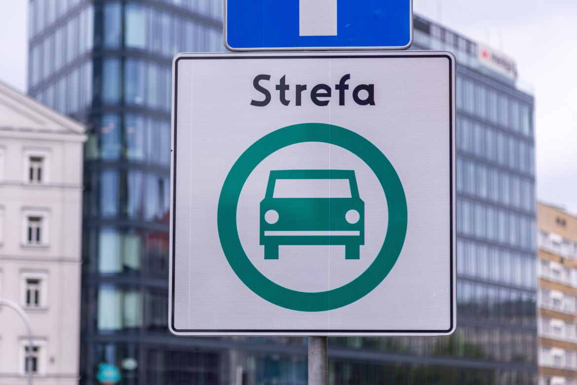 SCT Warszawa