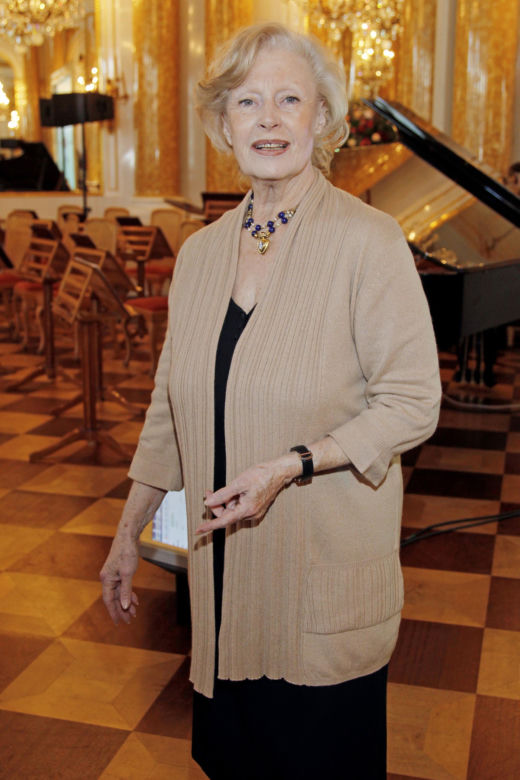Beata Tyszkiewicz