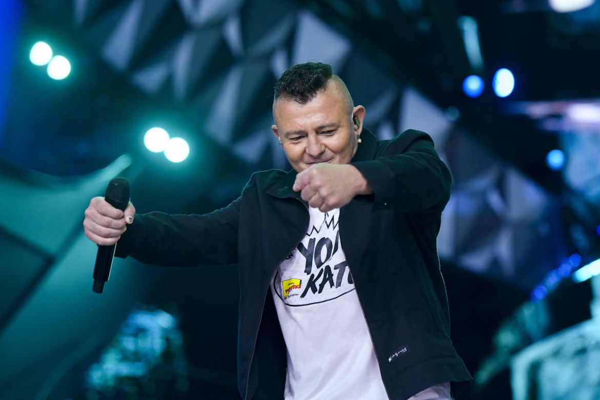 Nie żyje Joka z Kalibra 44
