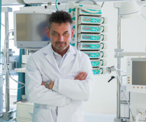 Na Wspólnej odc. 2127. Doktor Godlewski(Artur Dziurman)