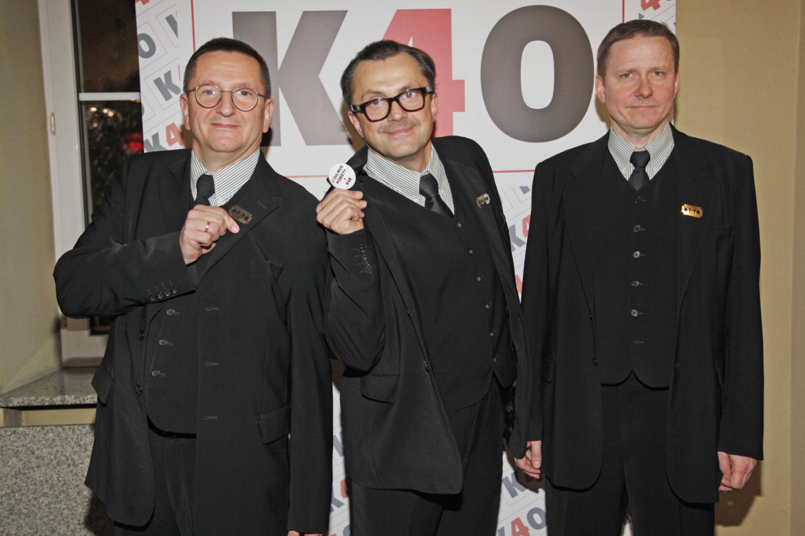 Ale afera w telewizji Republika! Ogłosili ich występ w sylwestra, ale okazało sie, że to nieprawda!