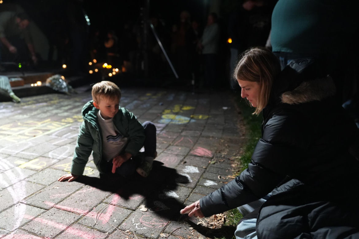 Strzelanina w szkole. Nastolatek zabił nauczyciela i trójkę dzieci