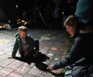 Strzelanina w szkole. Nastolatek zabił nauczyciela i trójkę dzieci