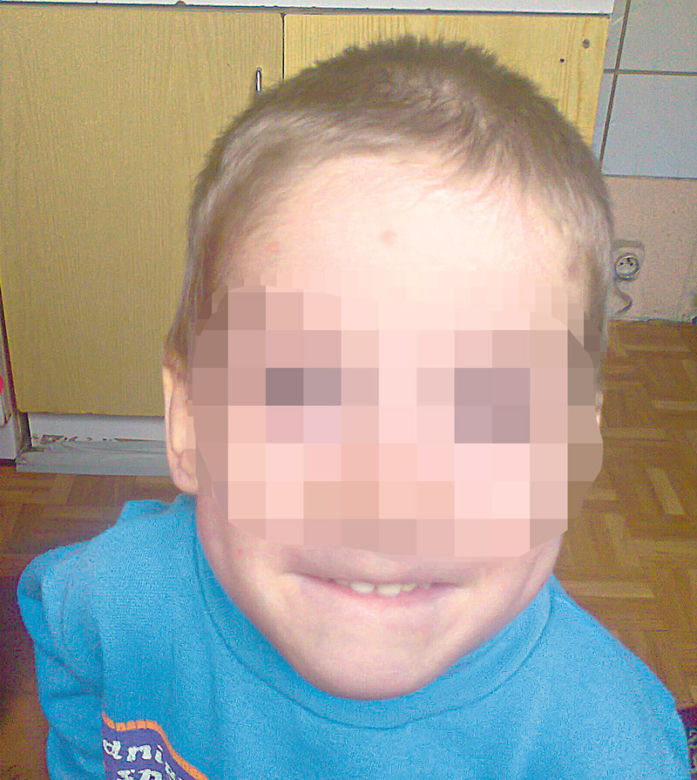 Matka bliźniaków ukrywanych za szafą: Boję się że zabiorą mi wszystkie dzieci