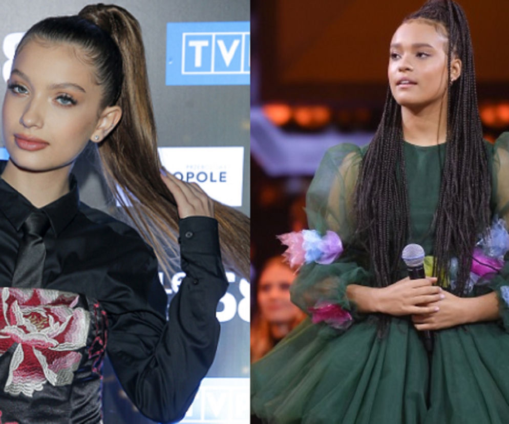 Viki Gabor ocenia eurowizyjną piosenkę Sary Egwu-James