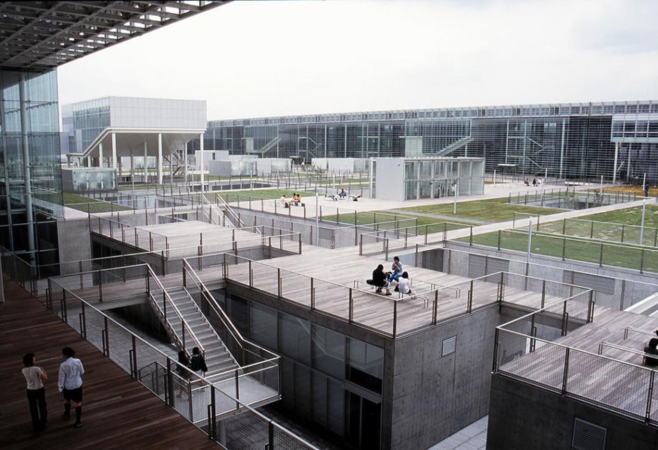 Riken Yamamoto laureatem nagrody Pritzkera 2024