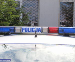 Policja na Dolnym Śląsku dostanie 17 nowych samochodów