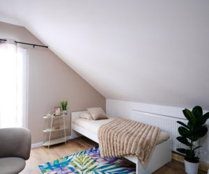 Tragiczny wypadek przerwał marzenia. Ekipa Nasz Nowy Dom walczyła z czasem. ZDJĘCIA domu przed i po remoncie