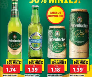  Super promocje w Lidlu