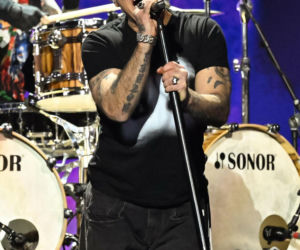 Robbie Williams