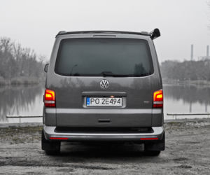 Volkswagen California 2.0 TDI 140 KM DSG