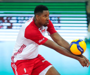 Wilfredo Leon, reprezentacja Polski