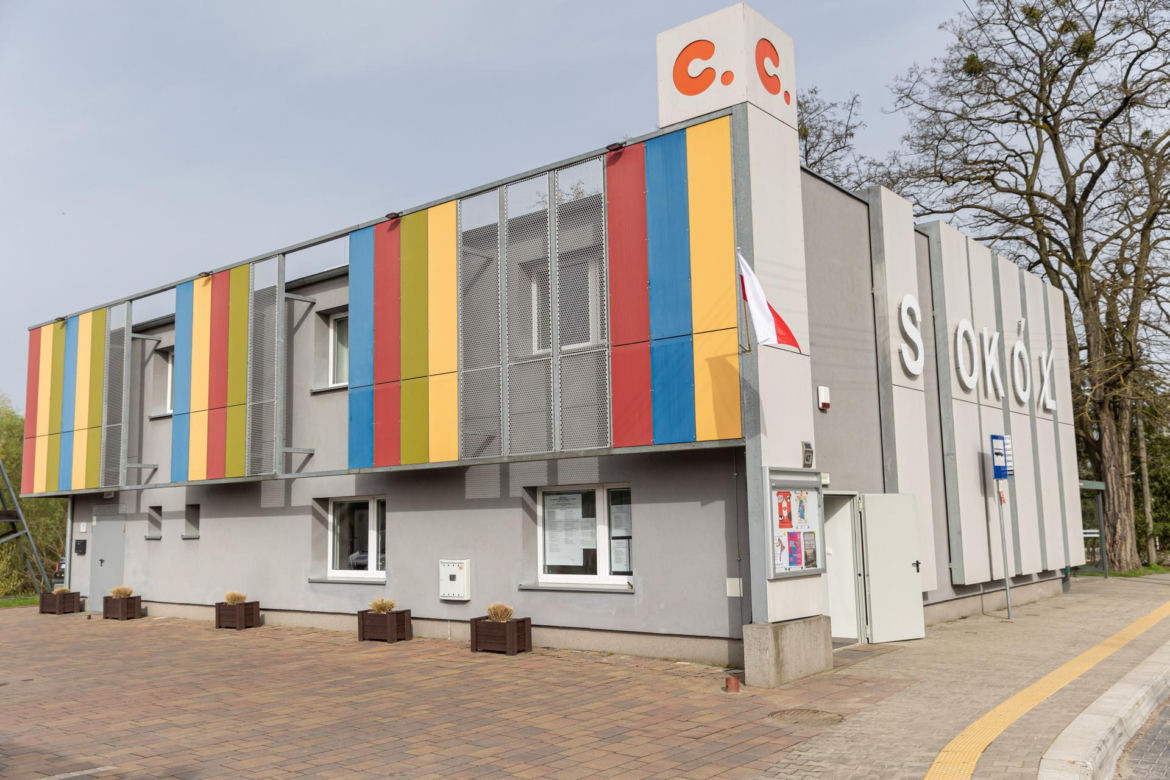 Niezwykły lokal wyborczy. Jest jedyny w całej Polsce!