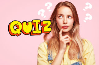 QUIZ. Poniedziałkowy test z wiedzy ogólnej. Nie daj plamy i zdobądź choć 5/10!