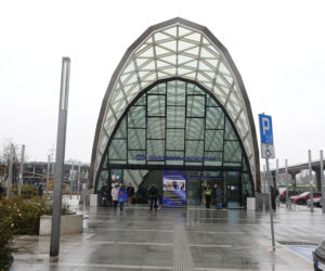 Tak zmienia się Warszawa Zachodnia. Imponujący postęp prac