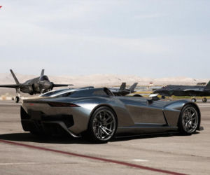 Rezvani Best