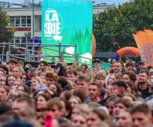 Podlaskie Dla Ciebie. Festiwal
