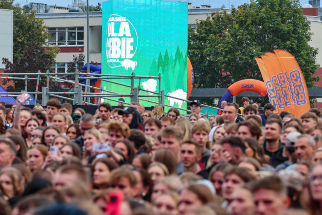 Podlaskie Dla Ciebie. Festiwal