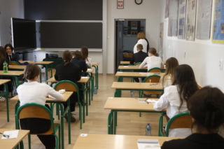 Odpowiedzi z język angielskiego [MATURA 2026] Zobacz, jak ci poszło!