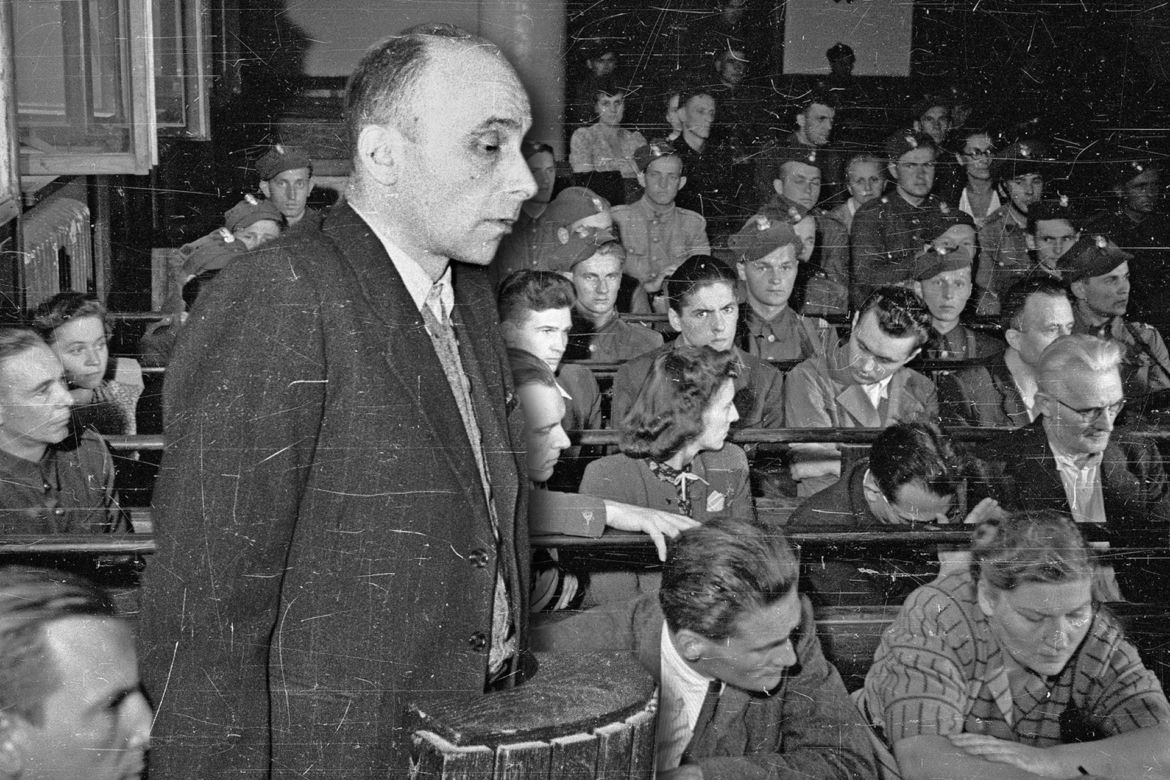 1 marca obchodzimy Narodowy Dzień Pamięci Żołnierzy Wyklętych