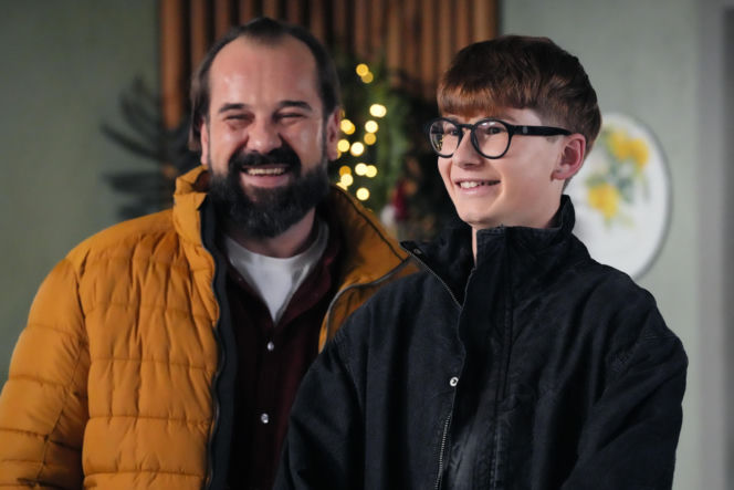 "Barwy szczęścia" odc. 3372-3376